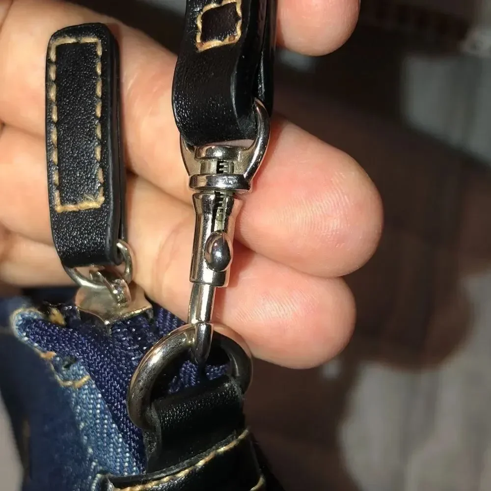 Rosetti inches zip